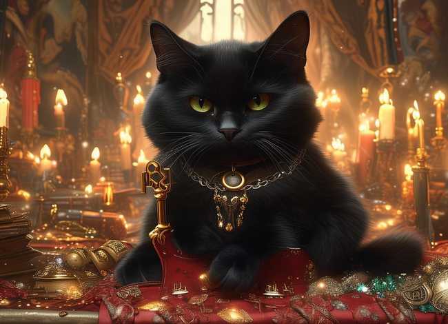 穿靴子的猫童话故事完整版(穿靴子的猫原版故事) 穿靴子的猫童话故事完整版(穿靴子的猫原版故事)