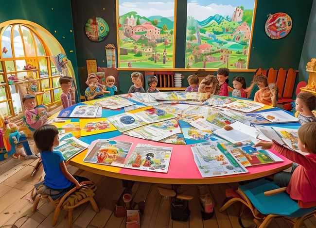 幼儿故事改编剧本；幼儿故事改编剧本模板