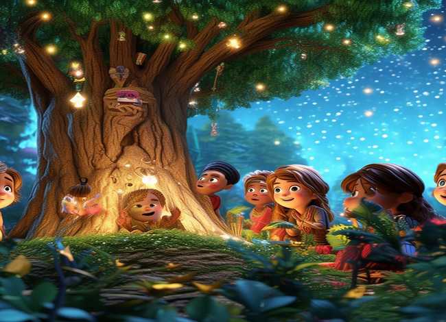 小朋友喜爱的故事；小朋友喜爱的故事有哪些