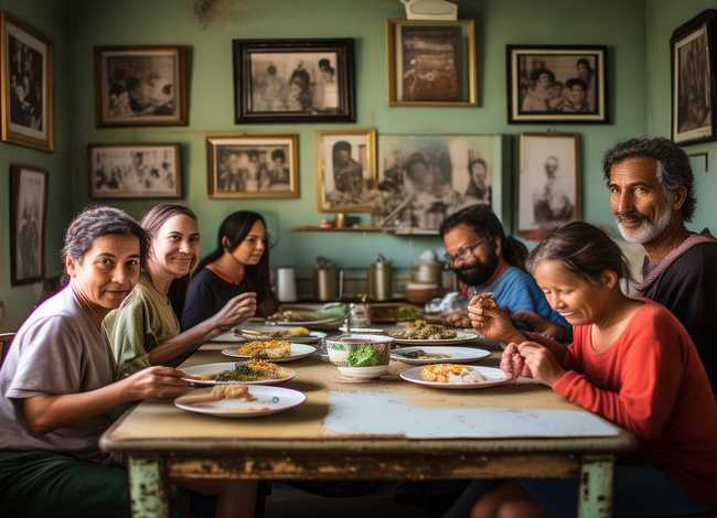 节约的故事图片 - 节约的故事图片大全