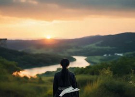 思念家乡的故事古诗；思念家乡的故事古诗词