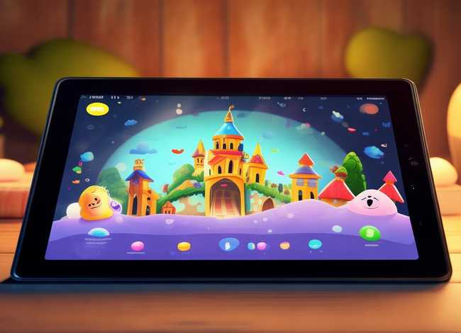 儿童故事是什么软件 儿童故事什么软件免费听