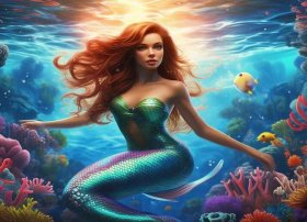 美人鱼的故事大全视频、美人鱼的故事大全视频播放