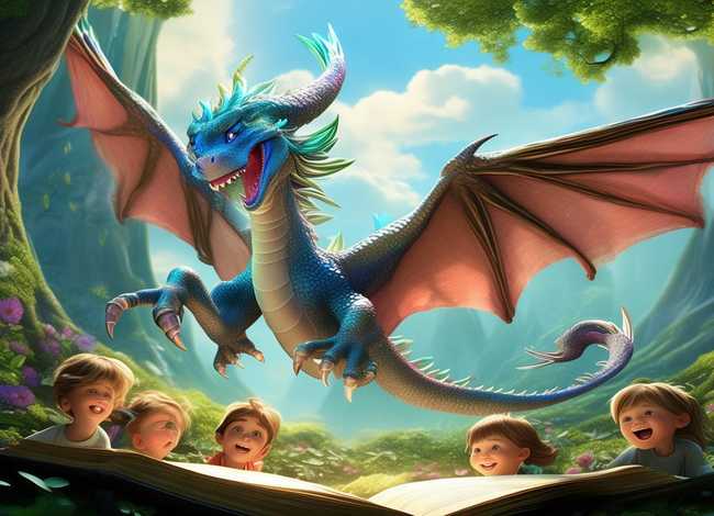 小龙的故事免费阅读；小龙的故事免费阅读完整版