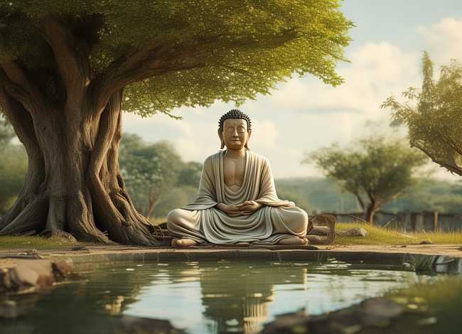 佛陀的小故事 - 佛陀的小故事有哪些