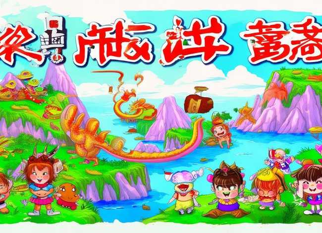 适合儿童的成语故事绘本、适合少儿的成语故事