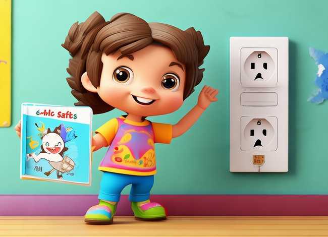 用电安全儿童故事 - 幼儿用电安全小故事最短的 用电安全儿童故事 - 幼儿用电安全小故事最短的