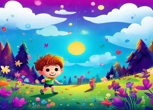 3岁小孩故事大全（3岁小孩故事大全100篇）