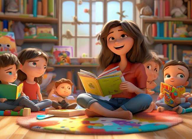 听故事少儿；我想听少儿故事