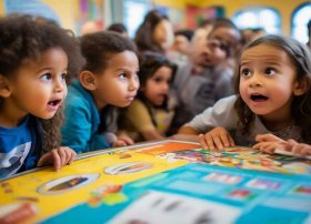 故事大全儿童教育，故事大全教育意义 幼儿