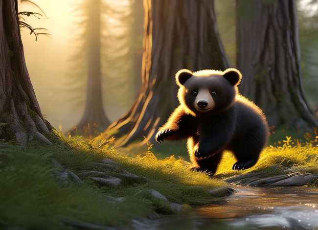 子熊故事1988免费；子熊故事1988免费观看