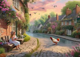 星期天的故事怎么写、星期天的故事怎么写英语