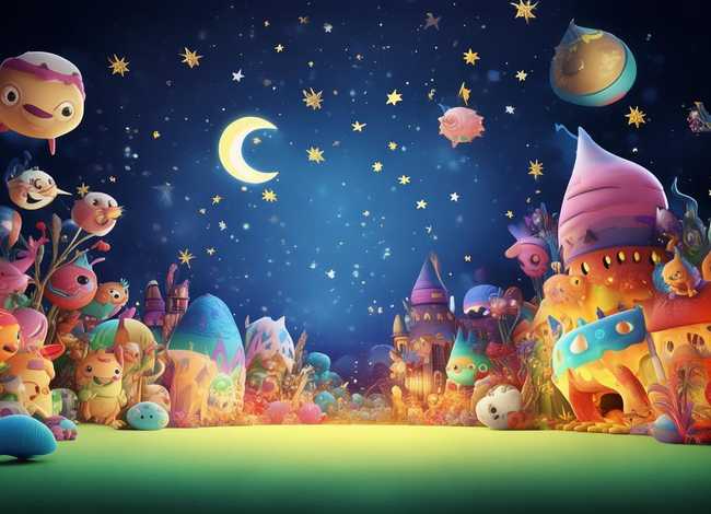 凯叔讲故事动画视频 凯叔讲故事动画视频下载