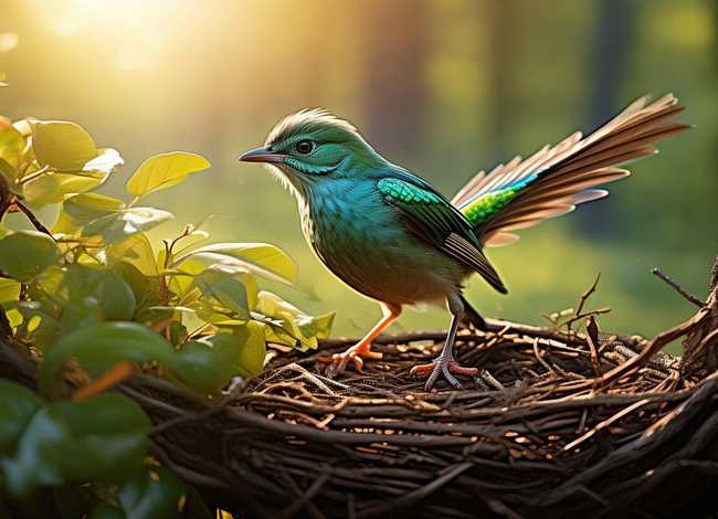 故事 小鸟;故事 小鸟离开鸟巢的故事原文 故事 小鸟;故事 小鸟离开鸟巢的故事原文