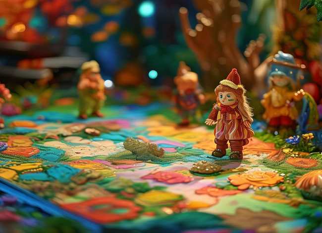 英文绘本故事视频，英文绘本故事视频教学