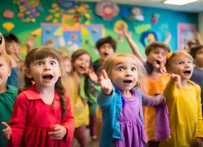 关于一年级儿童故事表演 - 一年级故事表演简短