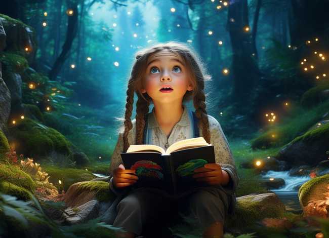 大自然的绘本故事有哪些 大自然的绘本故事有哪些名字