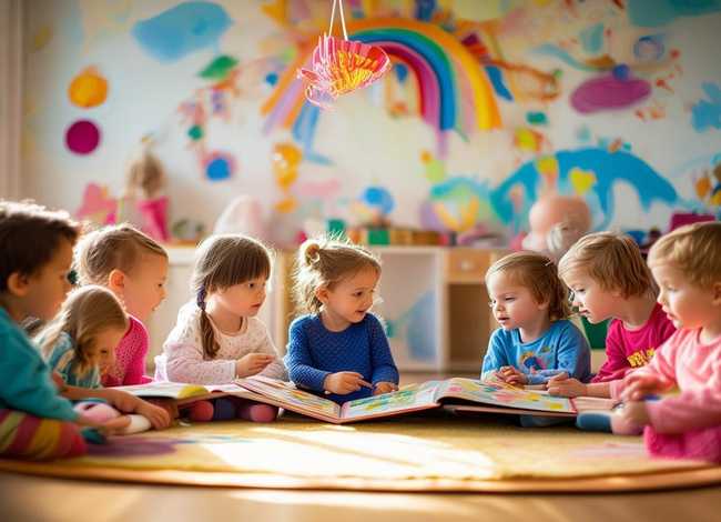 4-6岁儿童故事100个连续播放 - 幼儿故事4到6岁