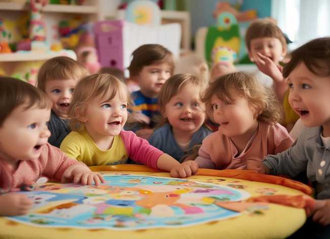 少儿故事视频（少儿故事视频0-3岁）