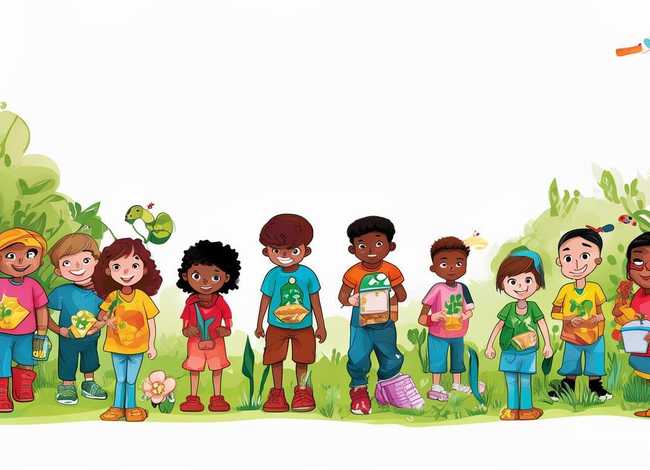 幼儿环保小故事简短大全 幼儿环保小故事简短大全图片