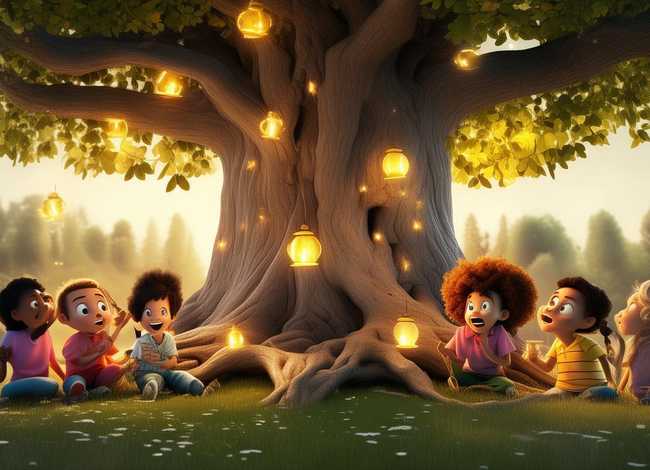 有哪些儿童哲理小故事 - 少儿哲理小故事 有哪些儿童哲理小故事 - 少儿哲理小故事