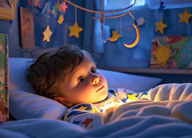 儿童睡前故事百度一下，睡前儿童故事百度