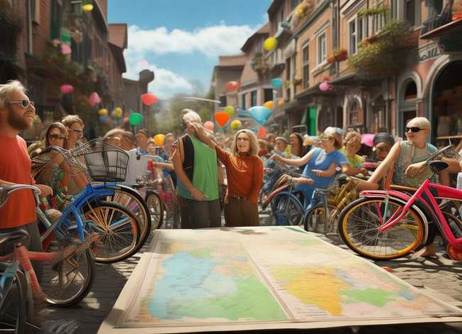 自行车小故事是哪部；自行车小故事是哪部电视剧