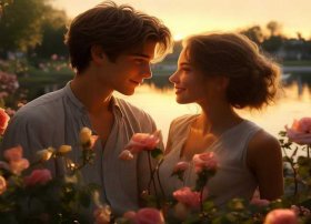 爱情短故事有声小说 爱情短故事有声小说全集