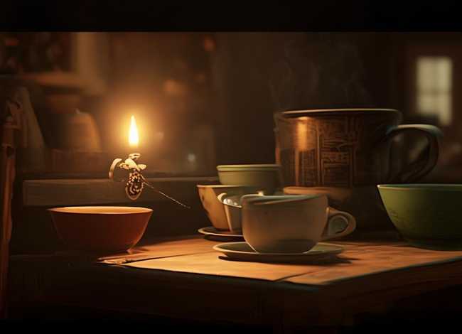 关于开关的小故事，关于开关的小故事50字