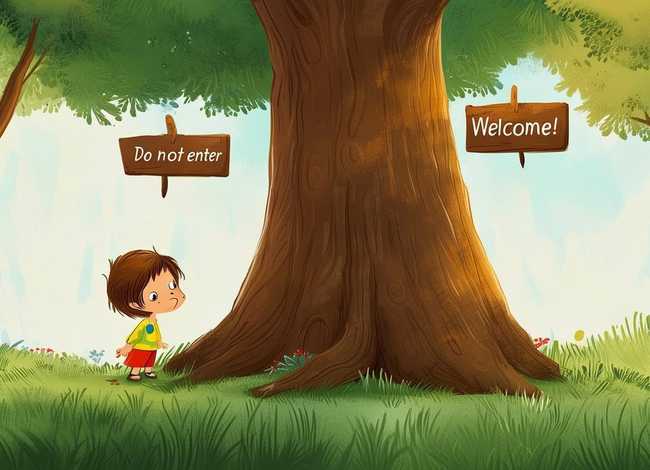 自相矛盾儿童故事大全 - 自相矛盾幼儿寓言故事 自相矛盾儿童故事大全 - 自相矛盾幼儿寓言故事