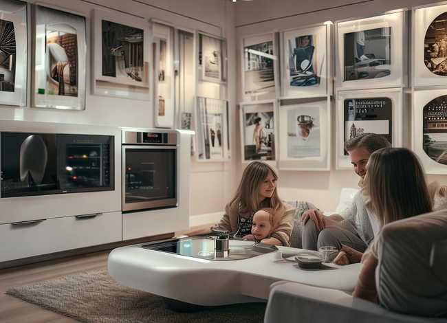 电器类品牌故事，电器品牌故事文案