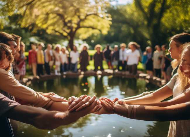 包容的小故事以及感悟、包容的小故事以及感悟怎么写