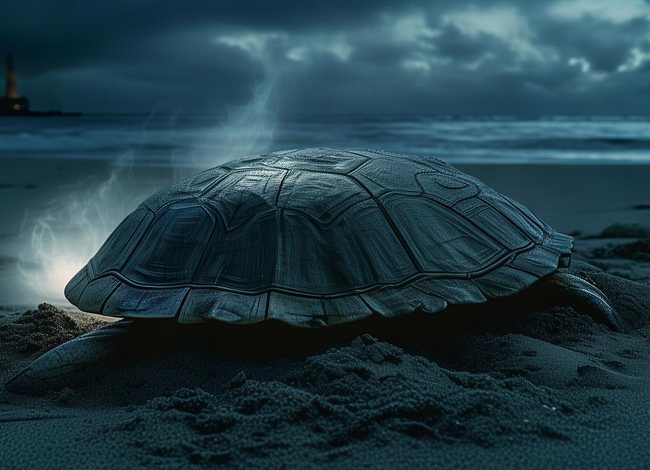 海龟汤故事播放；海龟汤恐怖推理故事