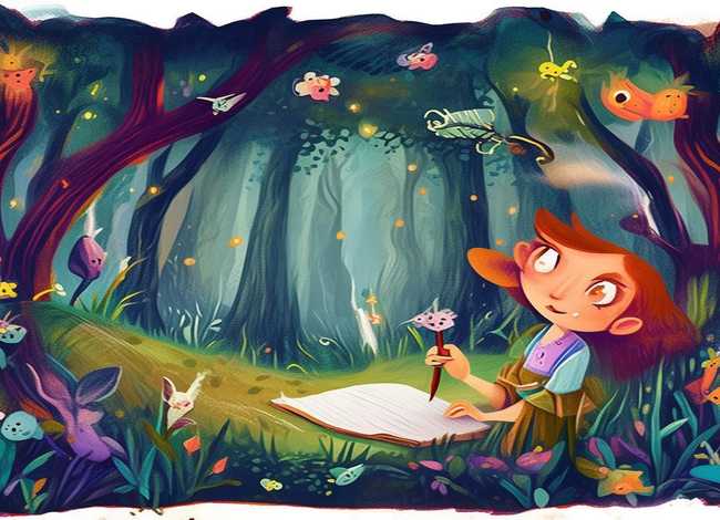 儿童故事名称和主要内容，故事名称主要内容