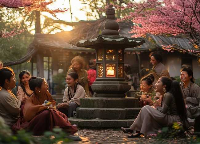 东方故事还有人玩吗 - 东方故事有多少人玩