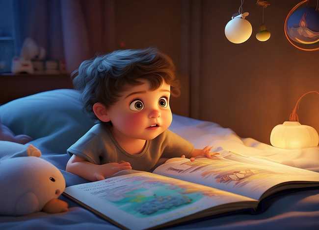 儿童睡前故事大全在线免费听，儿童睡前故事大全免费听app