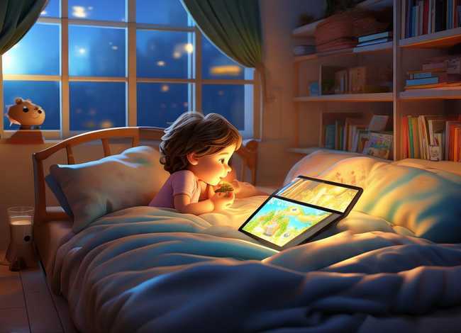 儿童睡前故事视频免费观看；儿童睡前视频故事大全免费观看