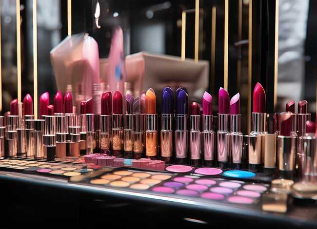 彩妆品牌简介 - 彩妆品牌简介怎么写 彩妆品牌简介 - 彩妆品牌简介怎么写