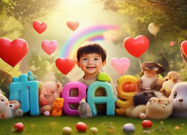 儿童绘本故事爱你（幼儿园关于我爱你的绘本故事）