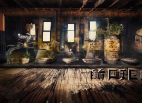 空城计的故事简介150字左右、空城计的故事简介100字左右