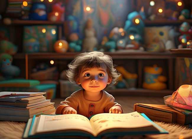 儿童讲故事伴奏轻音乐mp3，幼儿讲故事音乐伴奏