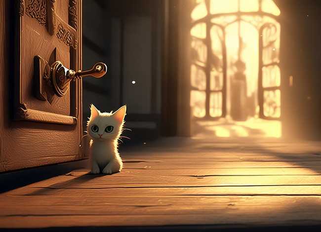 开关故事，关于开关门的小故事