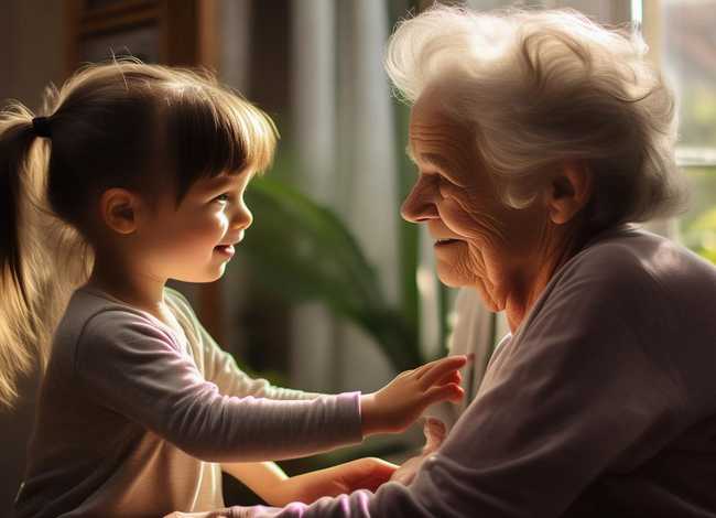 儿童孝顺父母的经典故事 - 孝顺父母的经典小故事视频