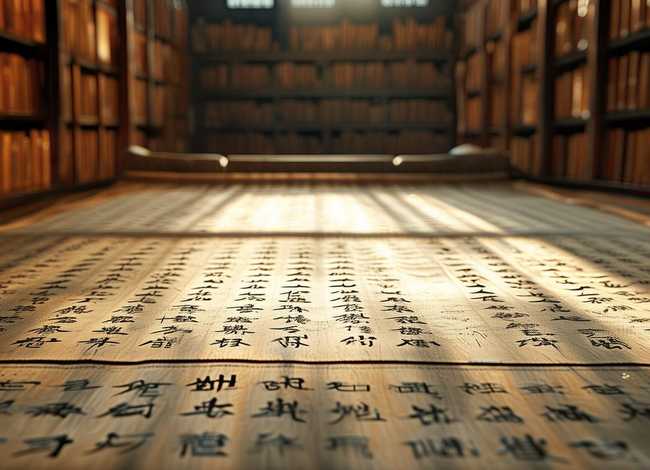 汉字的故事50字 汉字的故事50字可抄免费