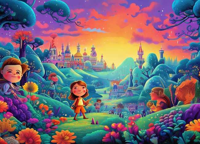 90后儿童故事书；90后看的故事书