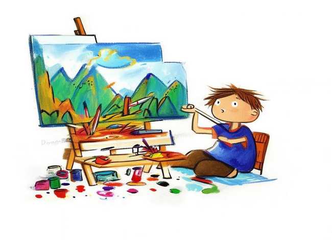 画图说故事 画图说故事最简单法 画图说故事 画图说故事最简单法