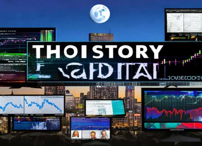 资本的故事完整版；资本的故事完整版百度网盘