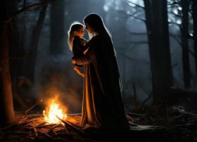 狼外婆的故事视频 狼外婆的故事视频播放