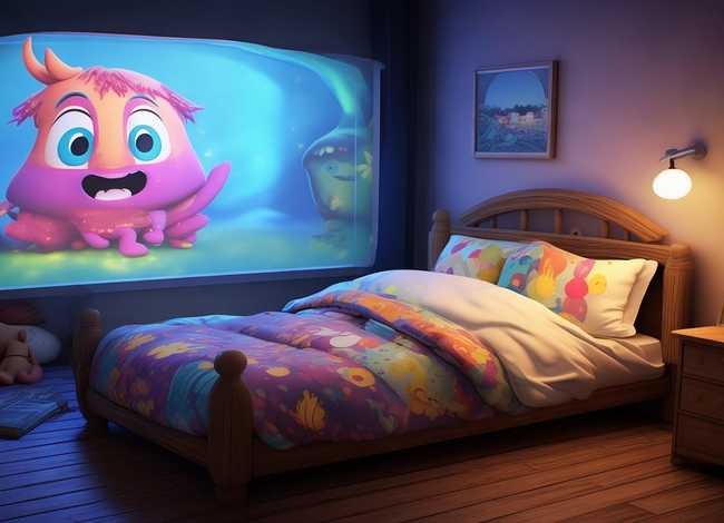 小儿睡眠故事大全视频 - 小儿睡眠故事大全视频讲解