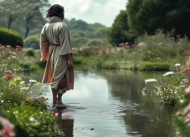 身残志坚的著名人物故事；身残志坚的著名人物故事有哪些